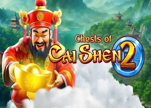 King Casino casino GB Cai Shen 2