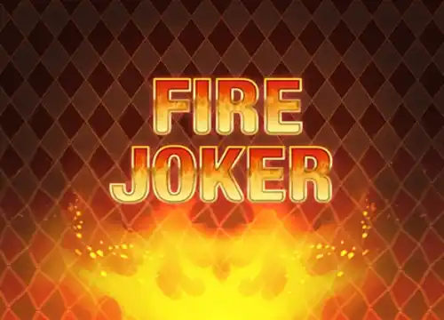 King Casino casino GB Fire Joker