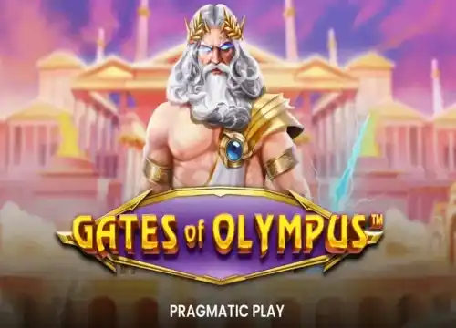 King Casino casino GB Gates of Olympus