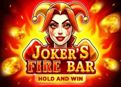 King Casino casino GB Jokers Fire Bar