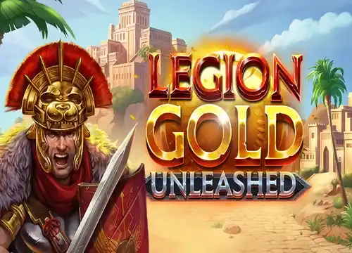 King Casino casino GB Legion Gold Unleashed
