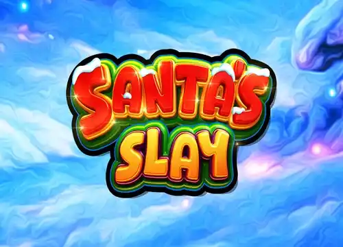 King Casino casino GB Santas Slay